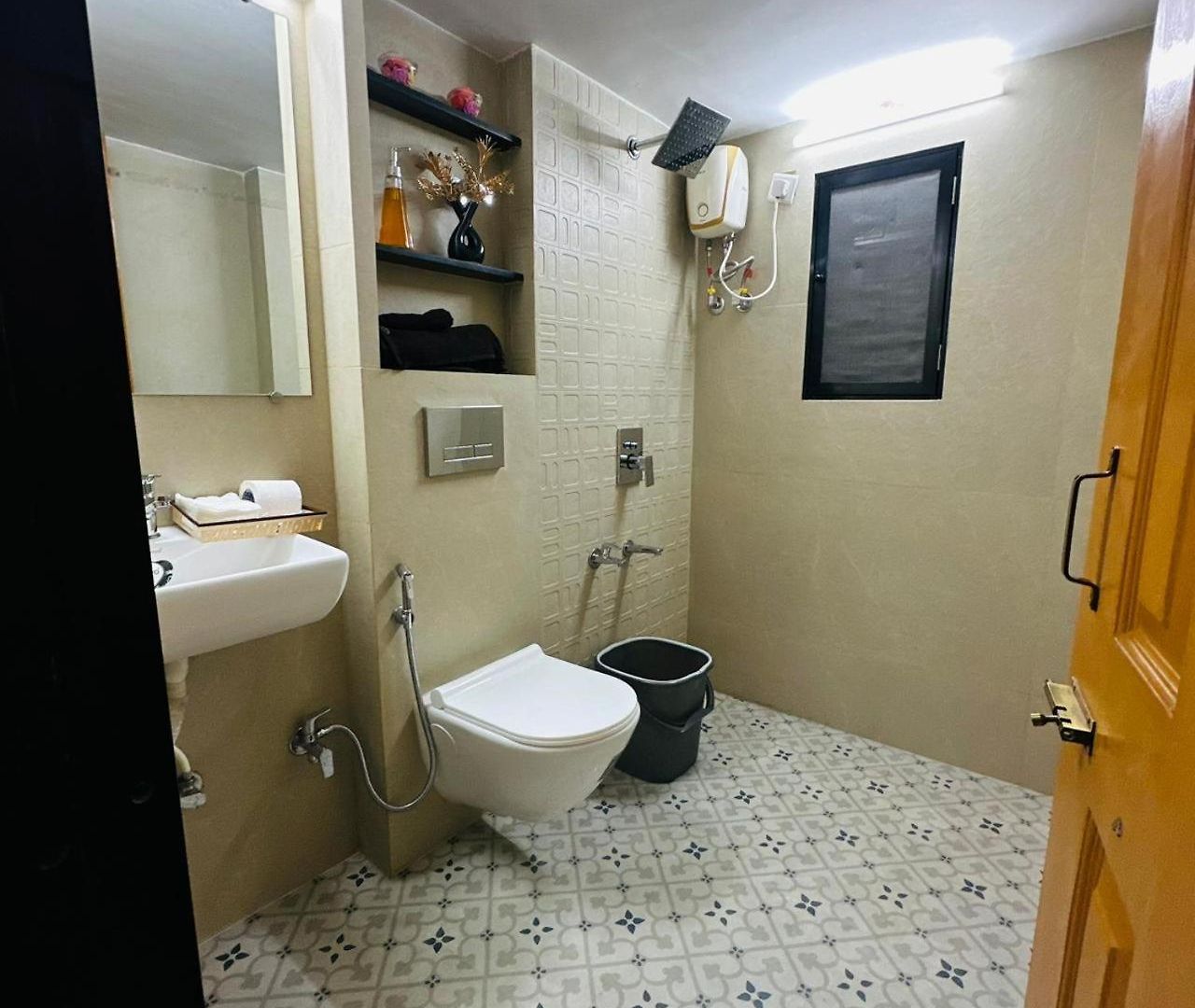 Stayluxe & Near Bkc, Chembur Apartment