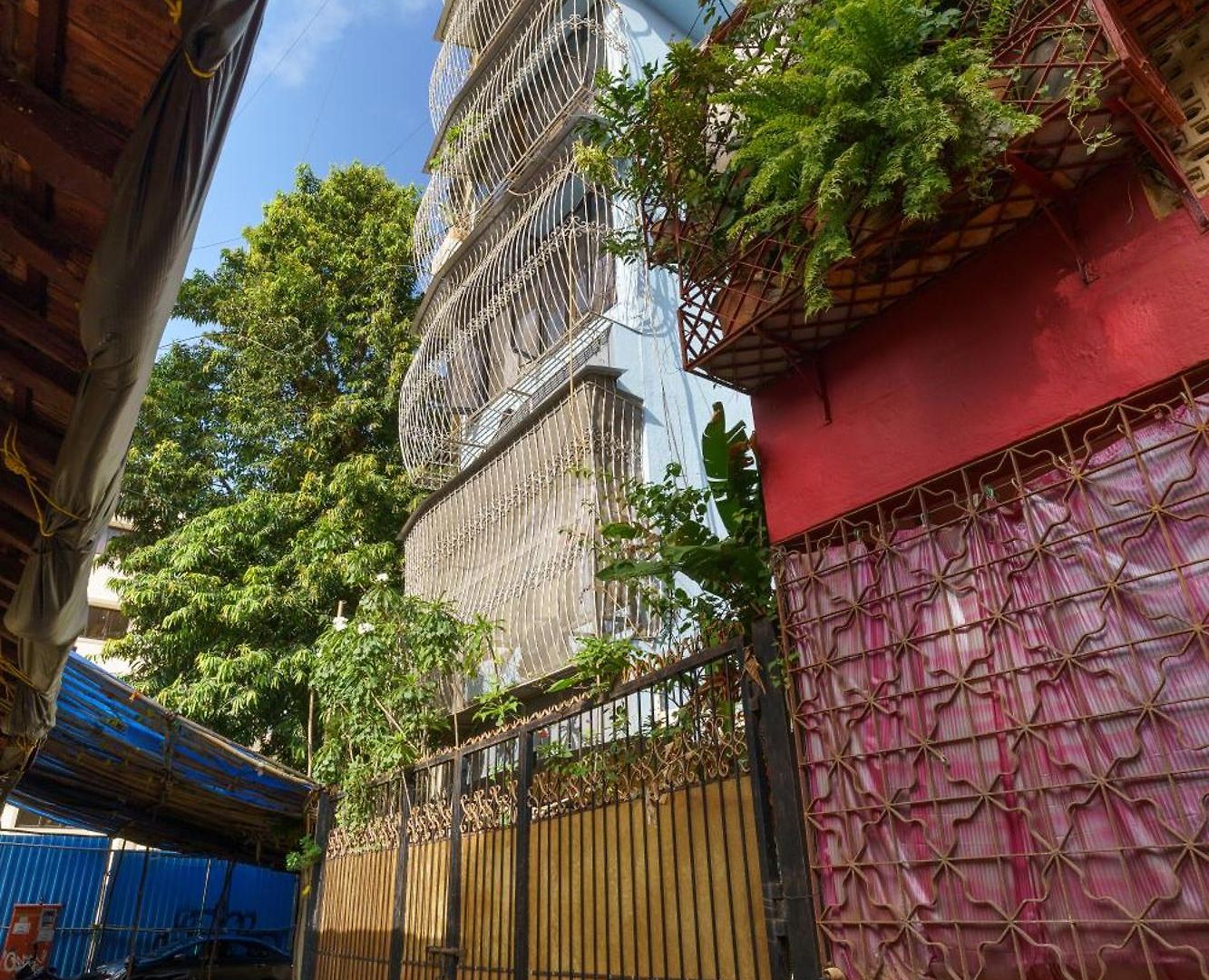 Chloe 1bhk In Bandra W By Square One Apartment