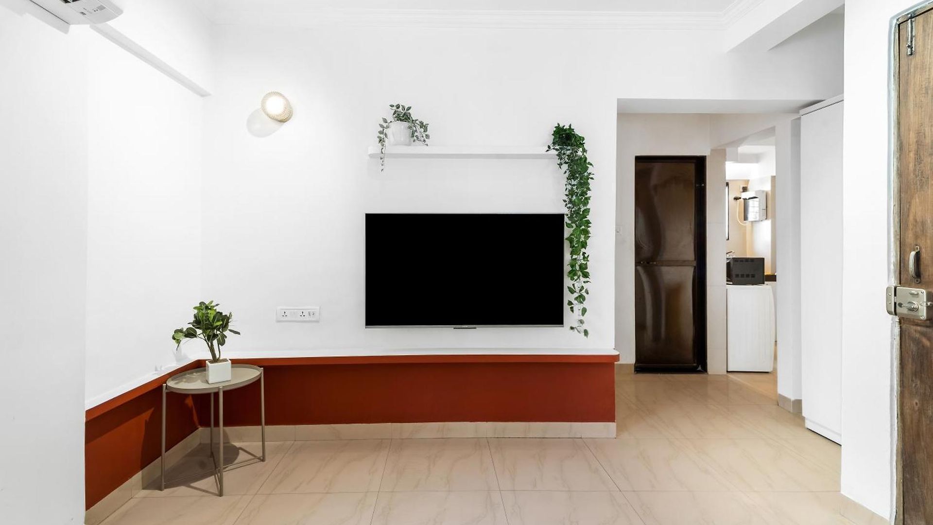 Chloe 1bhk In Bandra W By Square One Mumbai