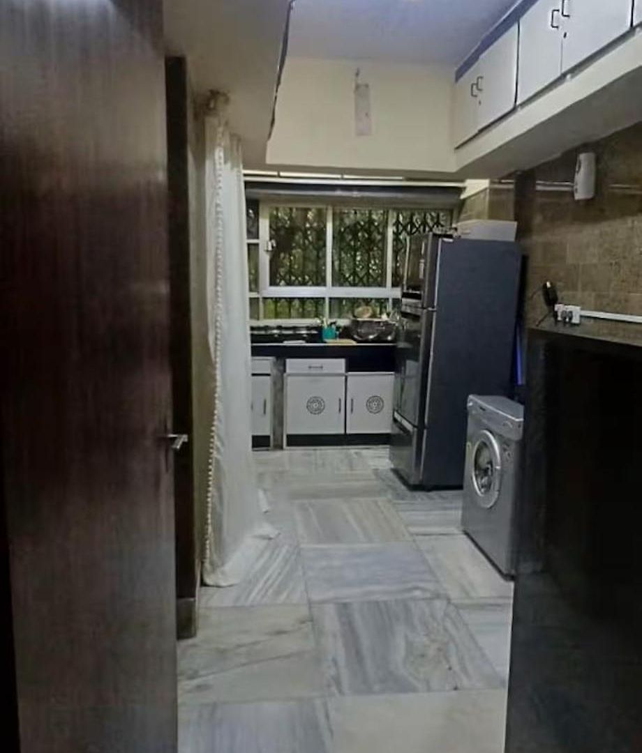 Apartment Annapurna Apple -4 Kitchen *
