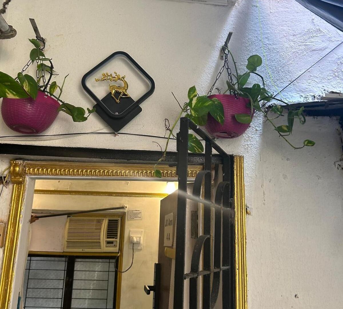 Apartment Private Bandra