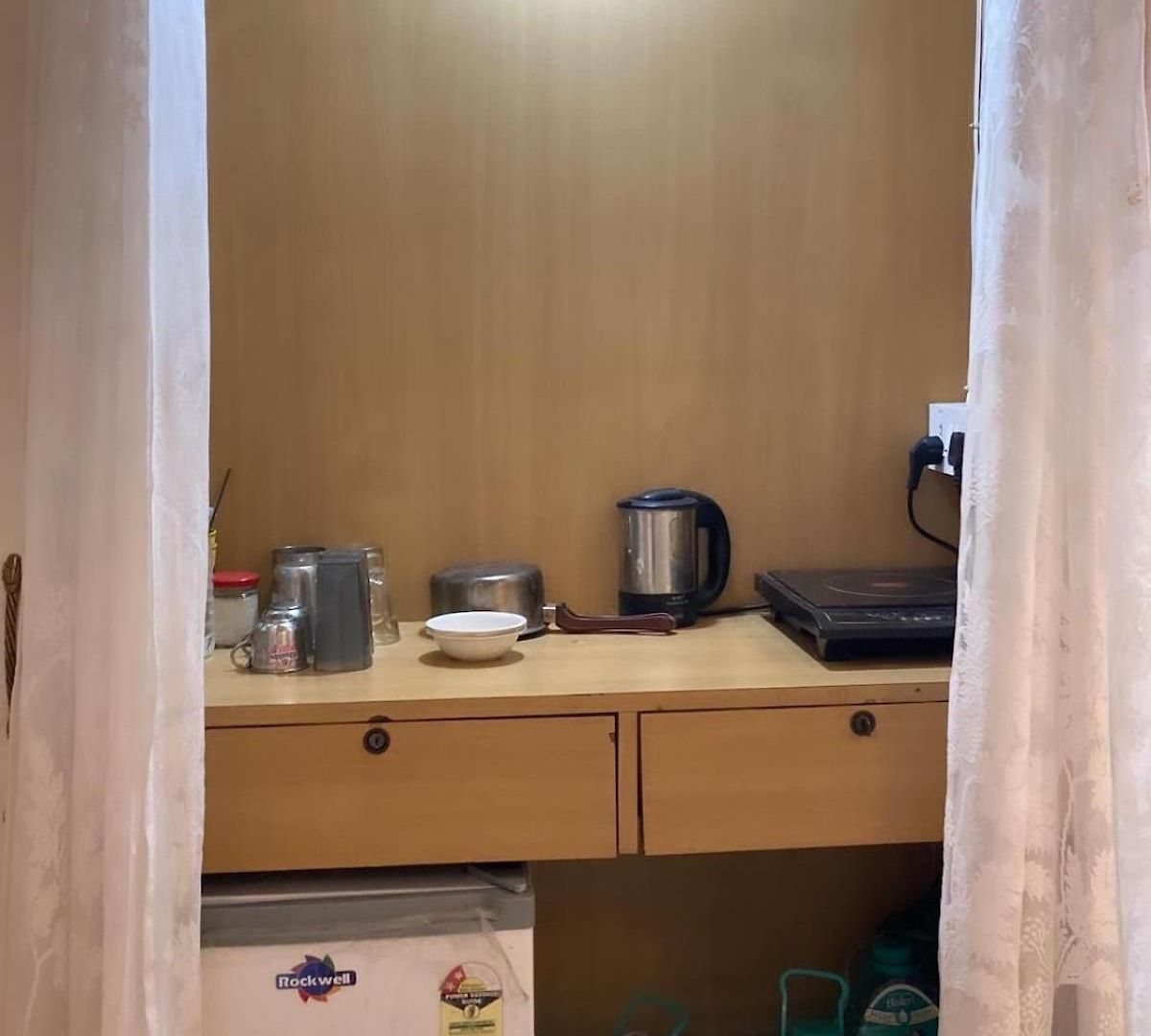 Apartment Peaceful Bandra W *