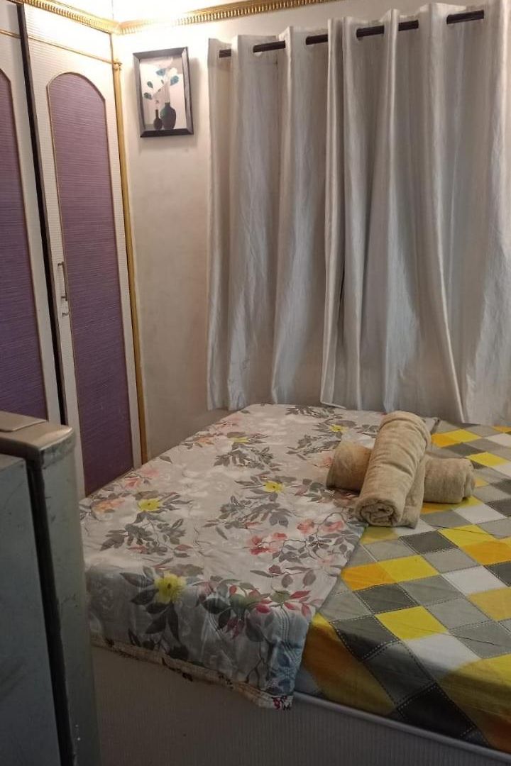 Private Bandra *