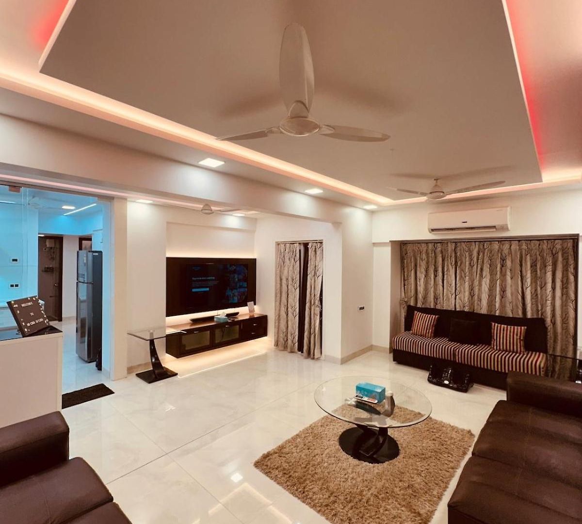 The Hidden Bliss - Near Nesco * Mumbai