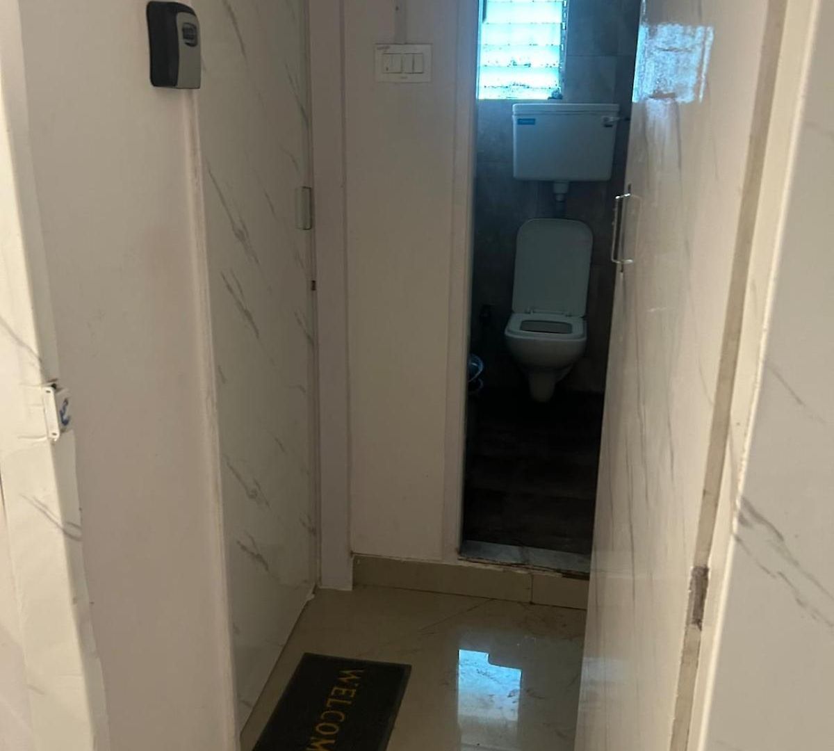 2bhk By The Sea Carters Apartment