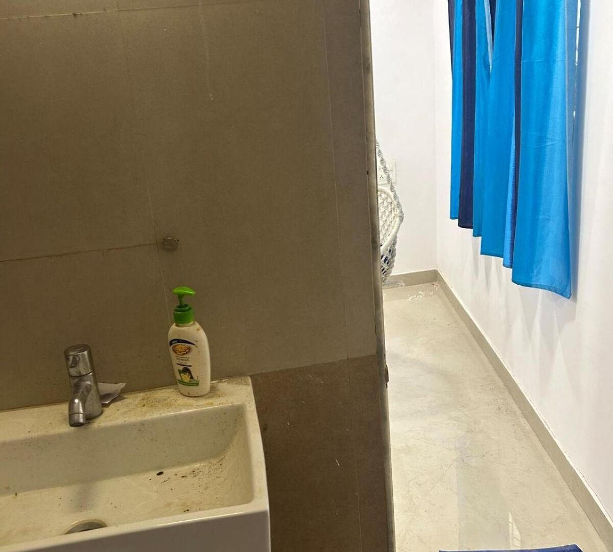 2bhk By The Sea Carters Apartment