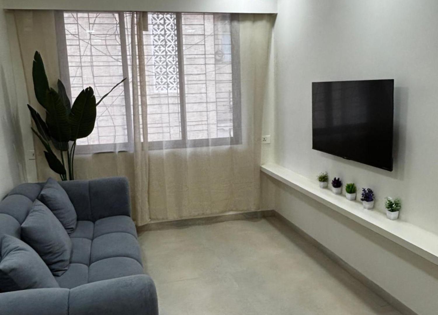 Pearl 1bhk In Bandra W By Square One * Mumbai