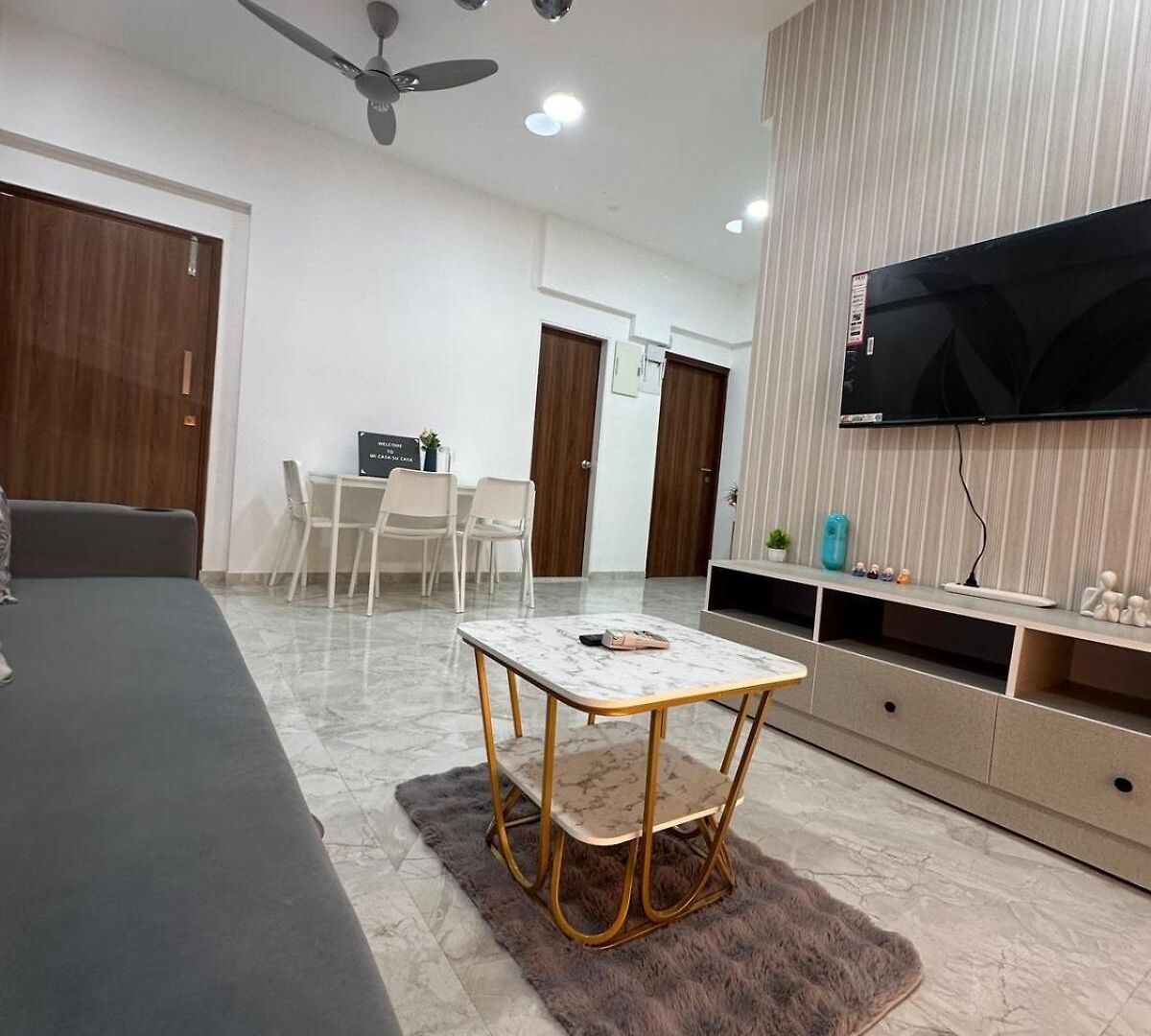 Rahuls Oasis * Mumbai