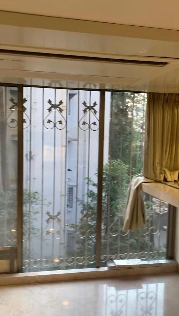 Greenery Facing 3bhk Homely Yet 7 Star Feel