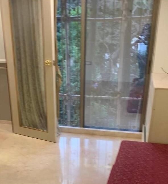 Apartment Greenery Facing 3bhk Homely Yet 7 Star Feel *