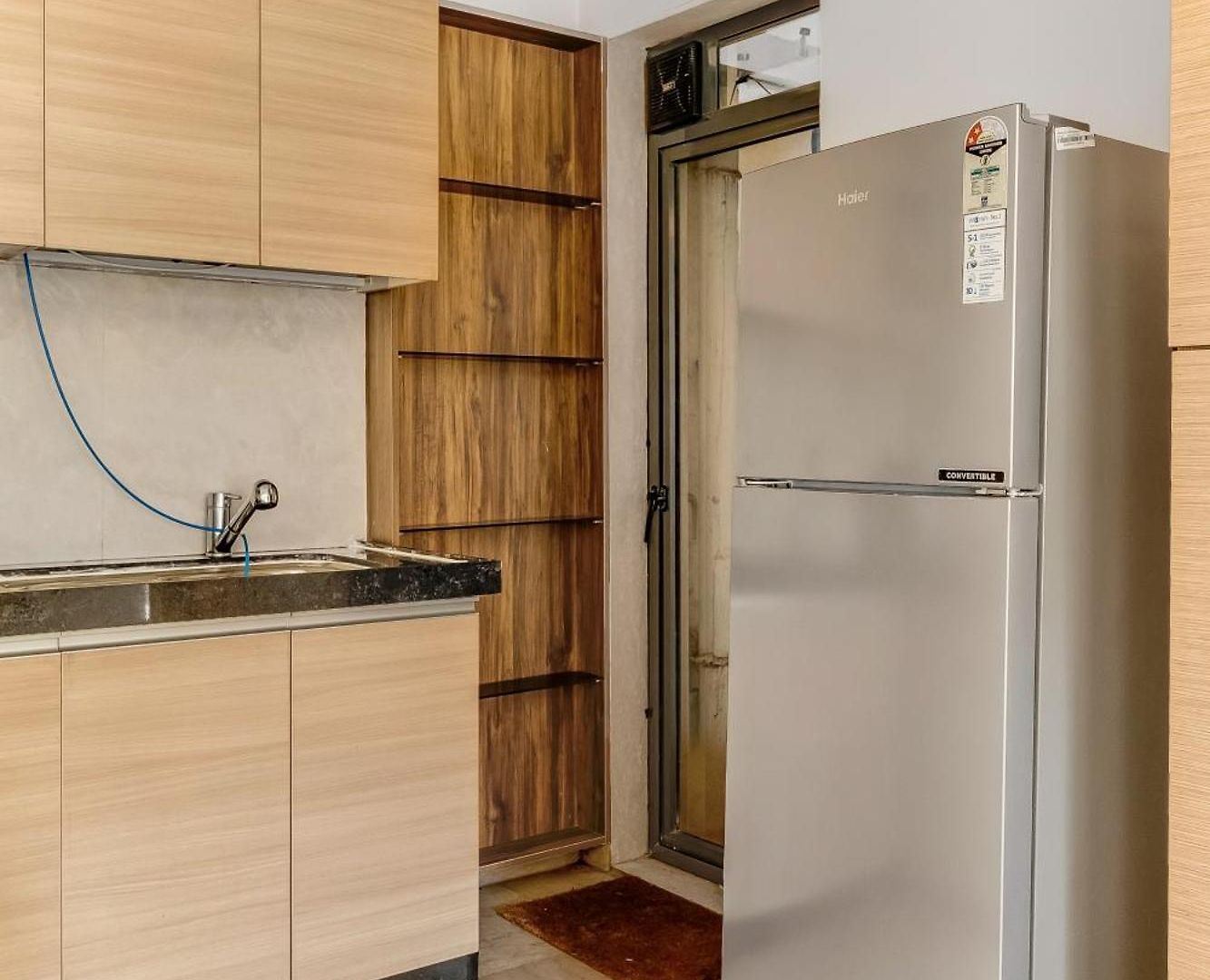 Sorrento Modern Near Bkc Apartment *