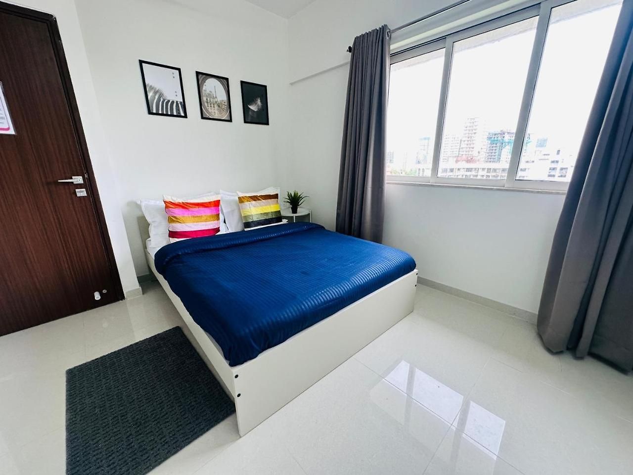 Apartment 2bhk Service In Malad By Florastays Mumbai
