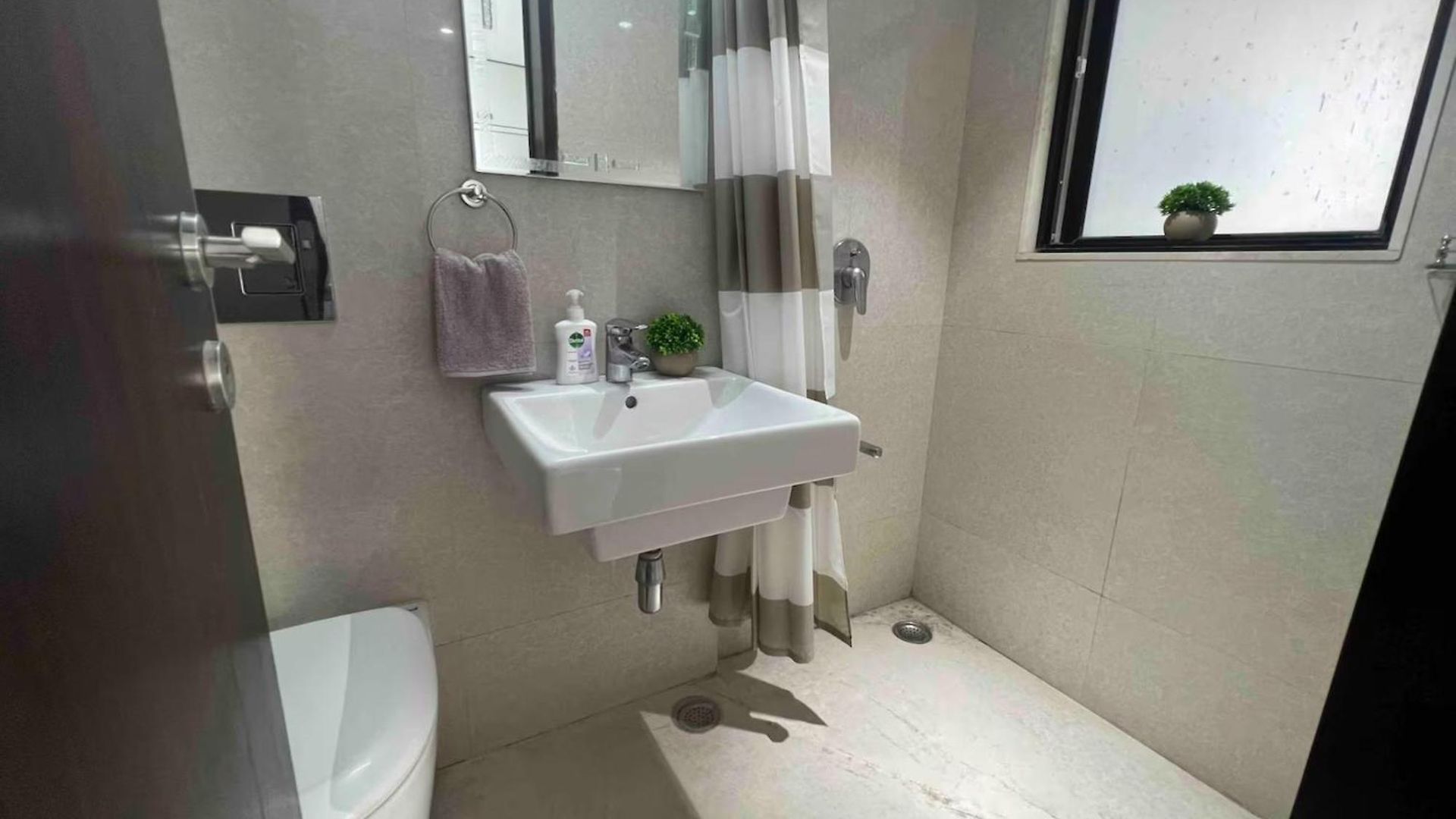 Apartment Connekthomes - Luxurious Modern Bliss In Bandra - 6br