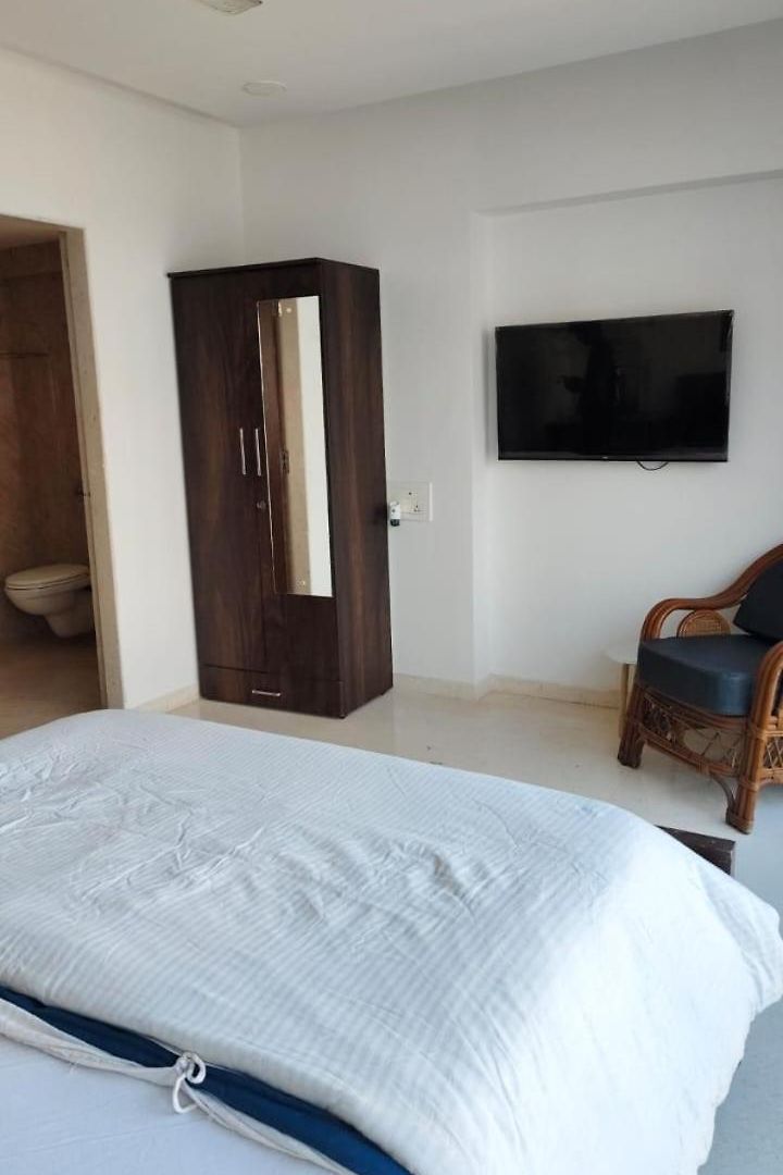 The Parisian 1bhk * Mumbai