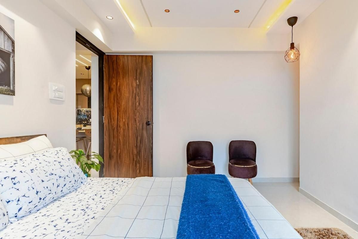 Blue Ice Lagoon L Urban Escape L Ocean View Apartment *