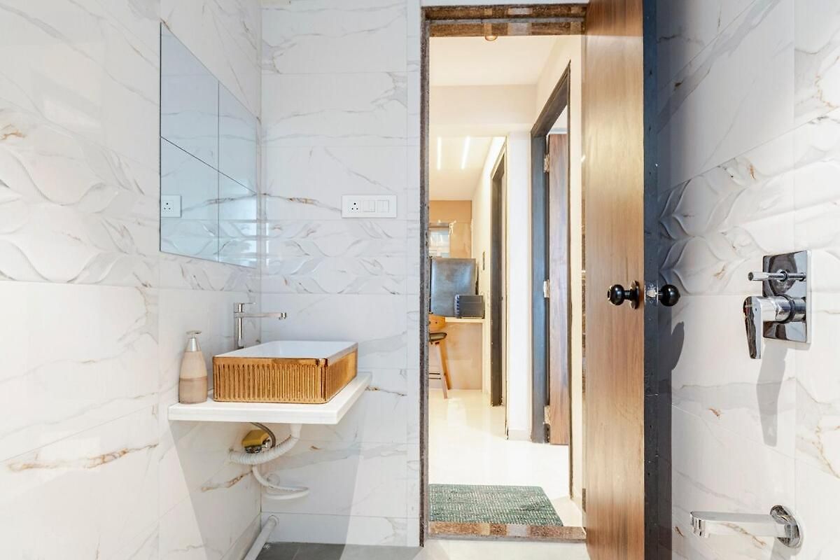 Apartment Blue Ice Lagoon L Urban Escape L Ocean View