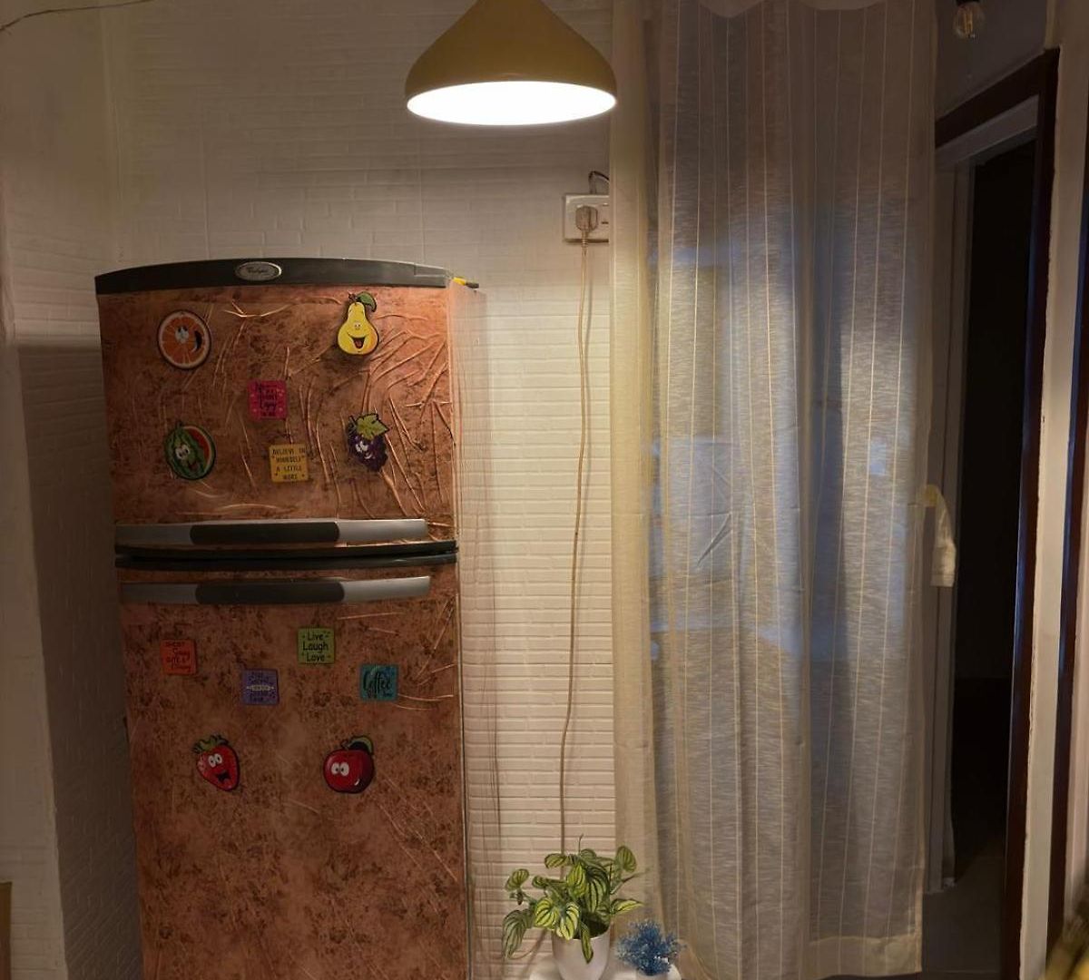 Pali Hill Isabel House 2bhk Apartment