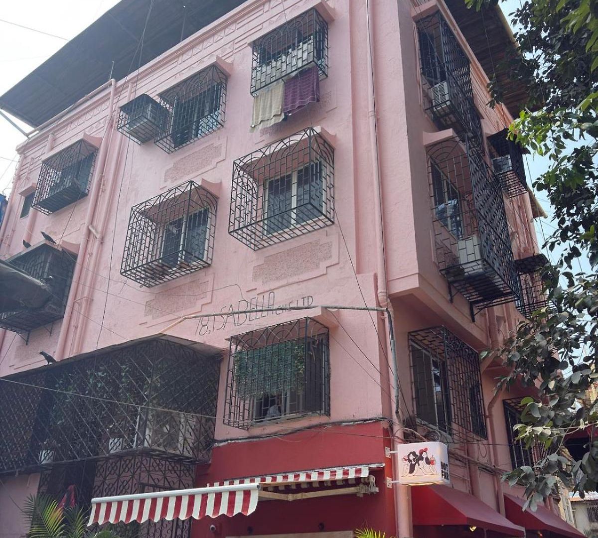 Apartment Pali Hill Isabel House 2bhk