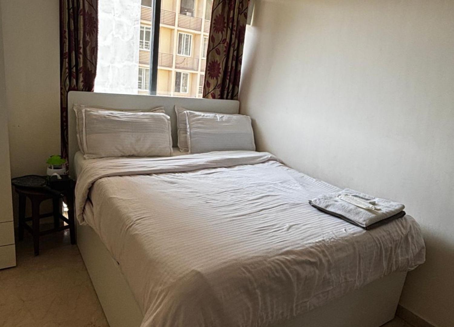 Ov Premium Near Bkc By Square One Apartment *