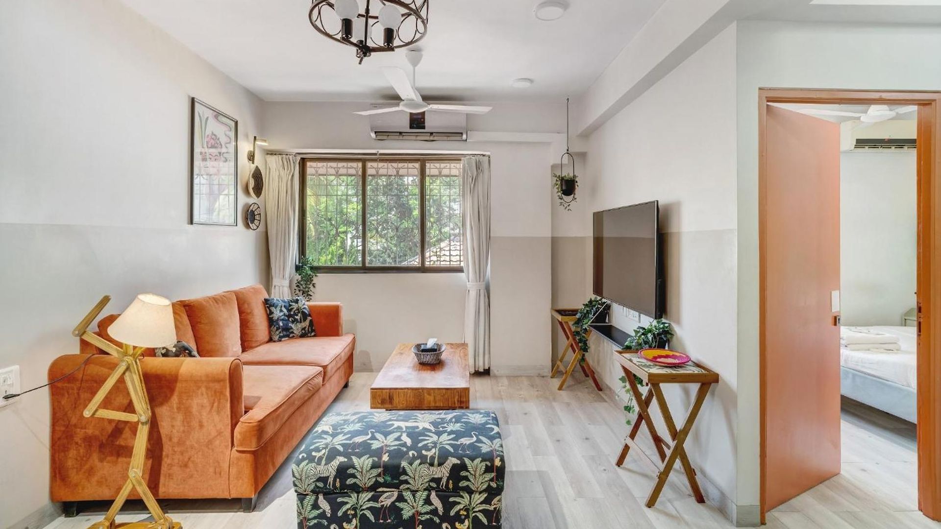 Nino 1bhk In Bandra W By Square One Apartment Mumbai