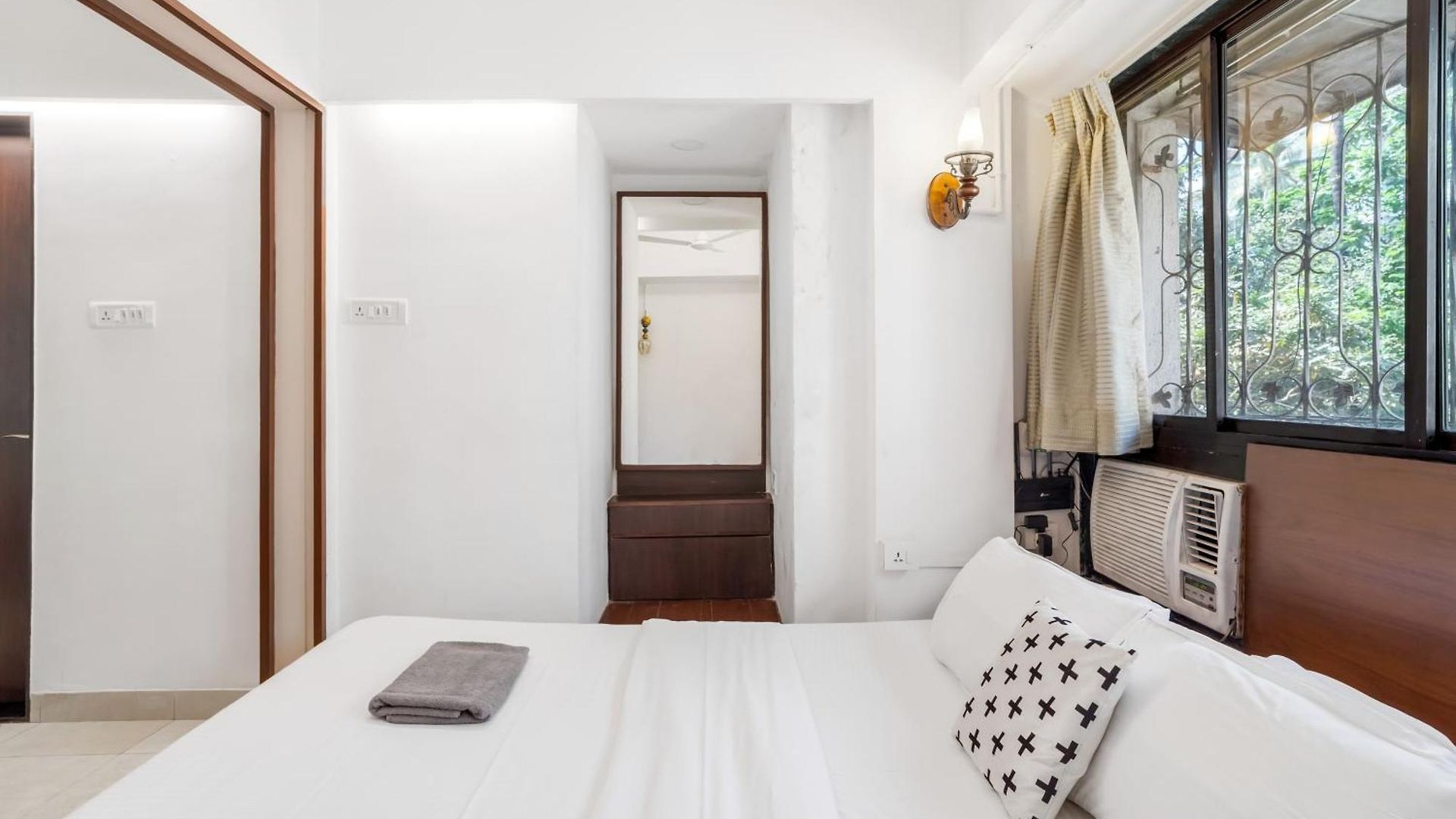 Bohemian 1bhk In Bandra W By Square One Mumbai