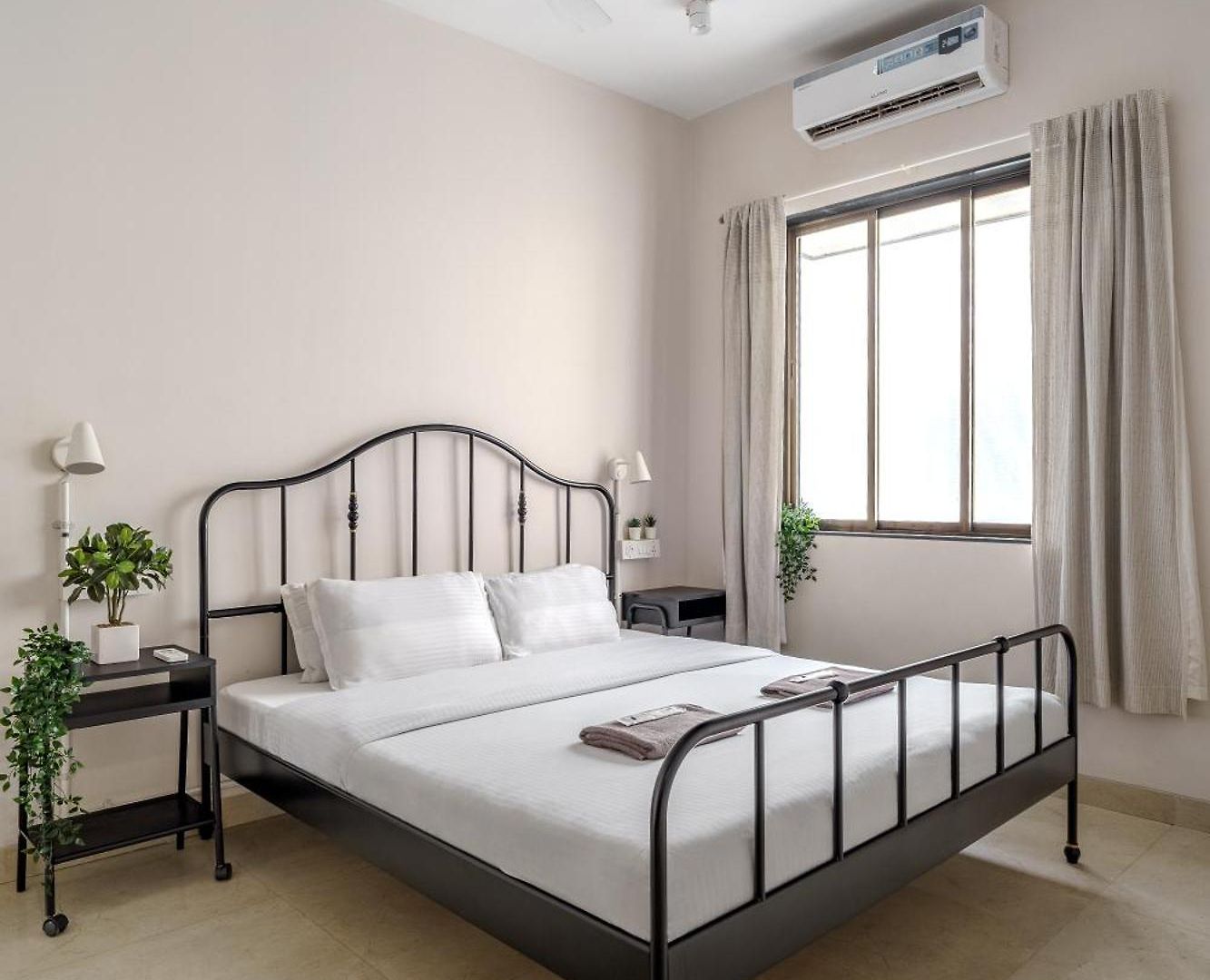 Apartment Quirky 1bhk In Bandra W By Square One Mumbai