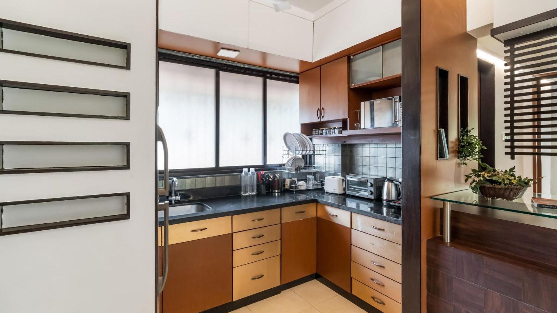 Bohemian 1bhk In Bandra W By Square One Mumbai