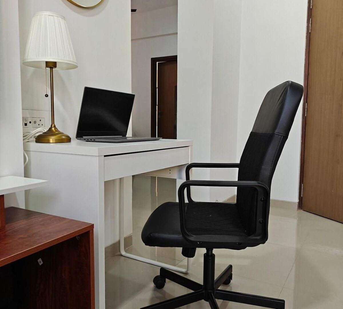 Apartment Lite - Dadar West