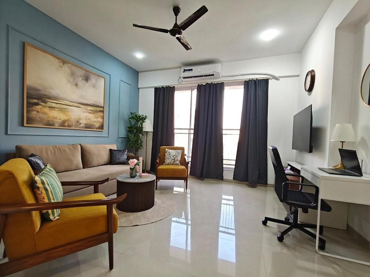 Lite - Dadar West