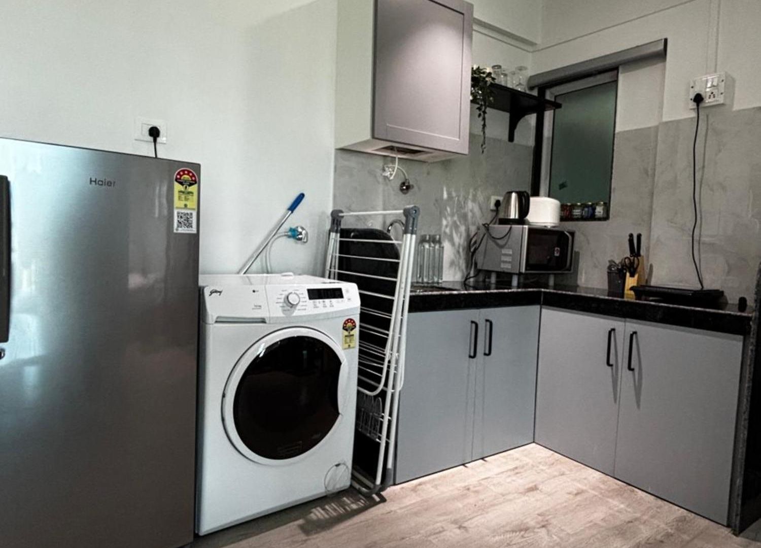 Eden 1bhk In Bandra W By Squareone Mumbai
