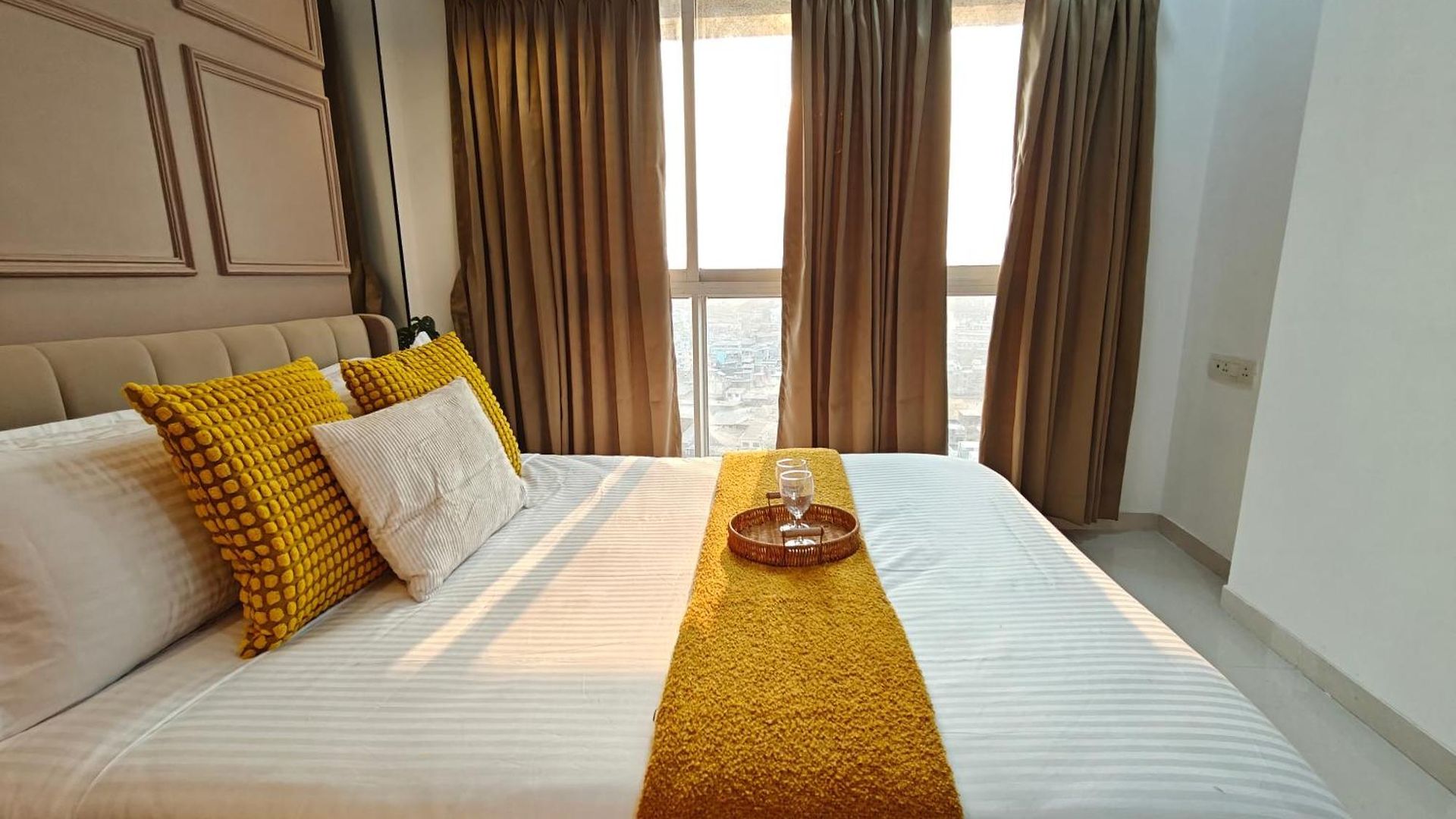 Apartment Lite - Chandivali - Corporates Only Mumbai