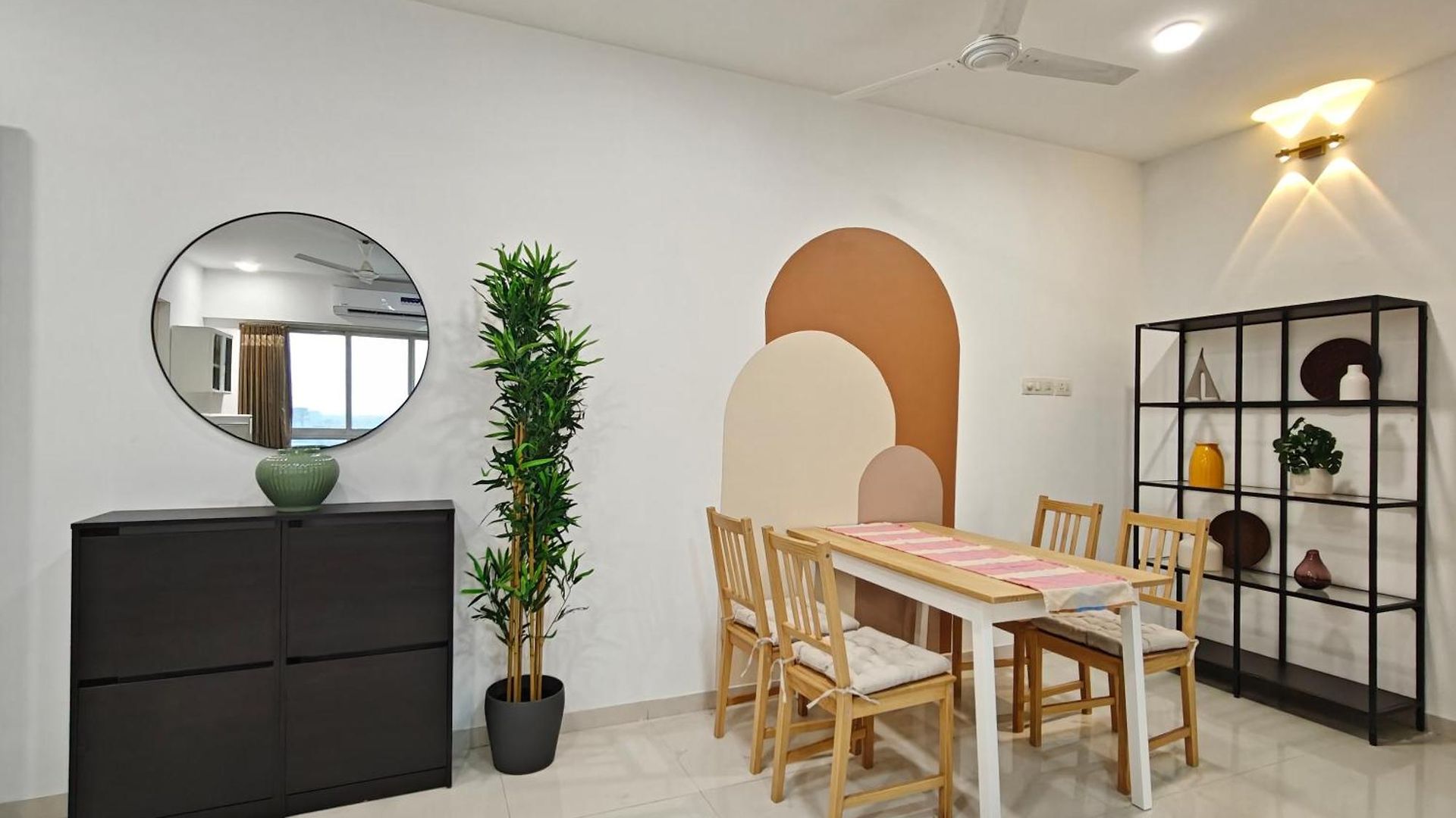 Apartment Lite - Chandivali - Corporates Only