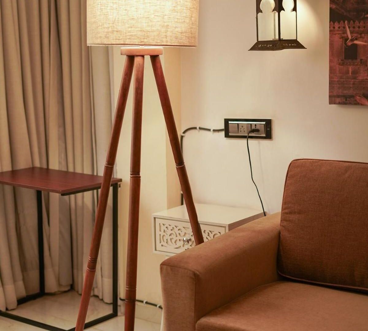 Apartment Oak 1bhk In Bandra W By Squareone *