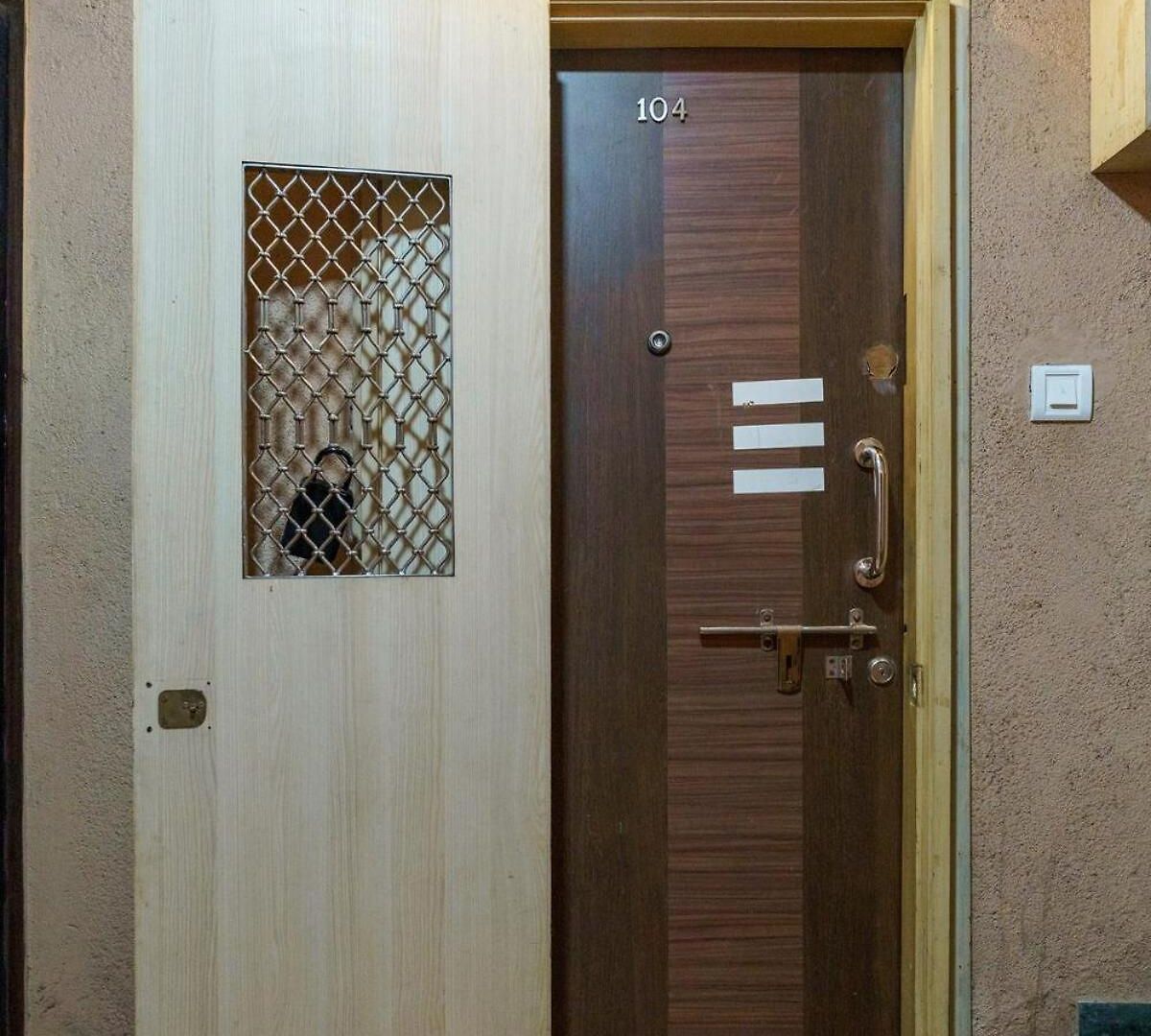 Lilou In Bandra W By Square One Apartment Mumbai