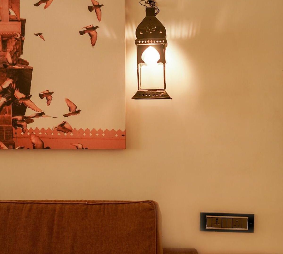 Oak 1bhk In Bandra W By Squareone Mumbai