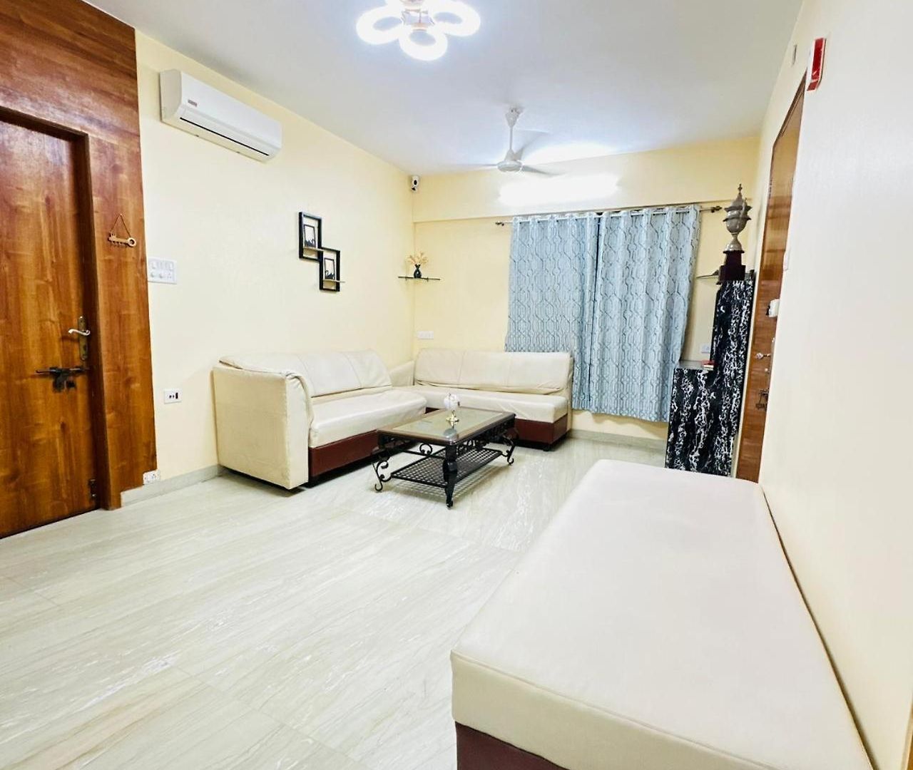 Stayluxe & Near Bkc, Chembur Mumbai