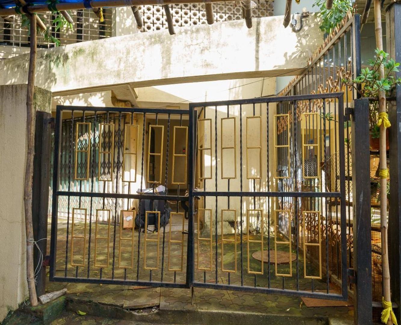 Apartment Chloe 1bhk In Bandra W By Square One