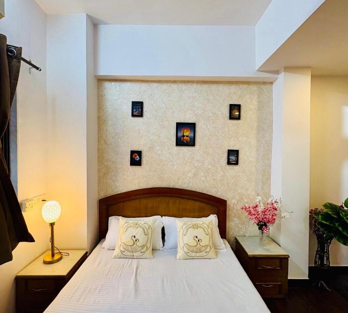 Apartment Prime Living Spaces