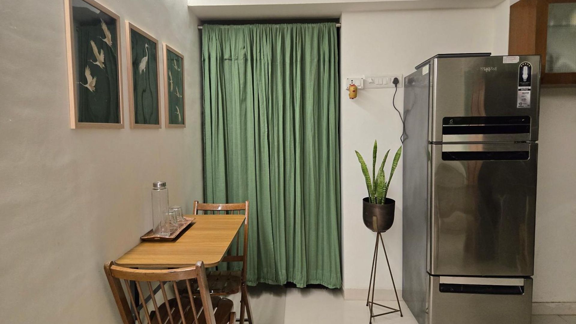 Apartment Dadar Abode Mumbai