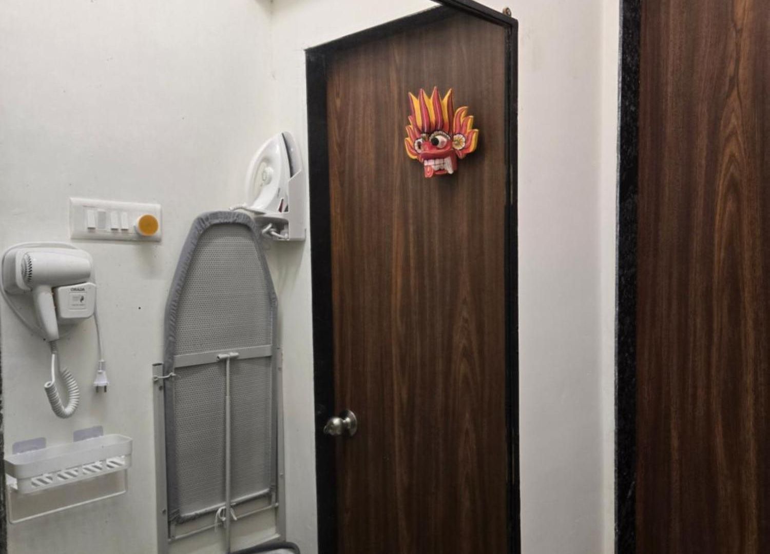 Dadar Abode *
