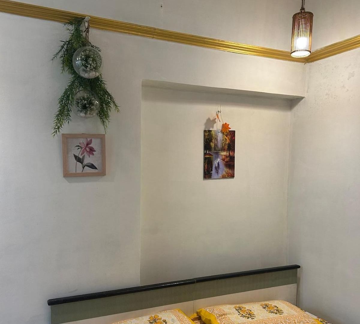 Apartment Peaceful Bandra W Mumbai