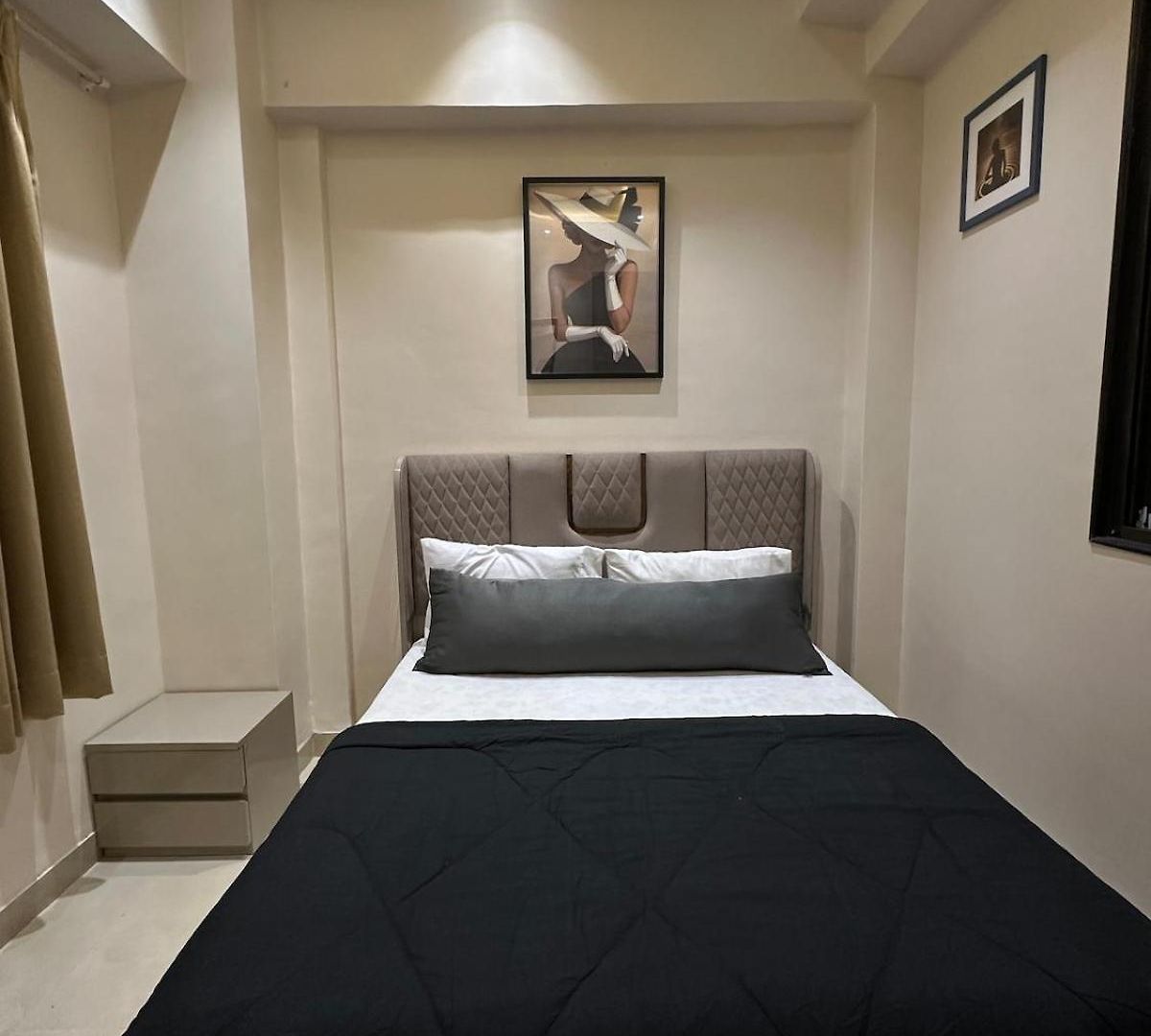 Izaara - 15 Mins From Lilavati & Nanavati Apartment Mumbai