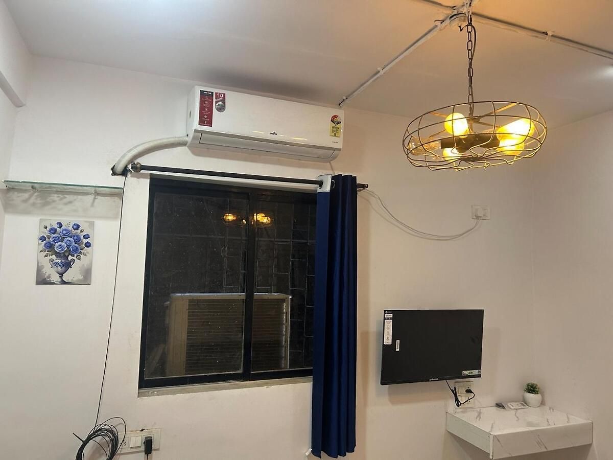 Apartment 2bhk By The Sea Carters