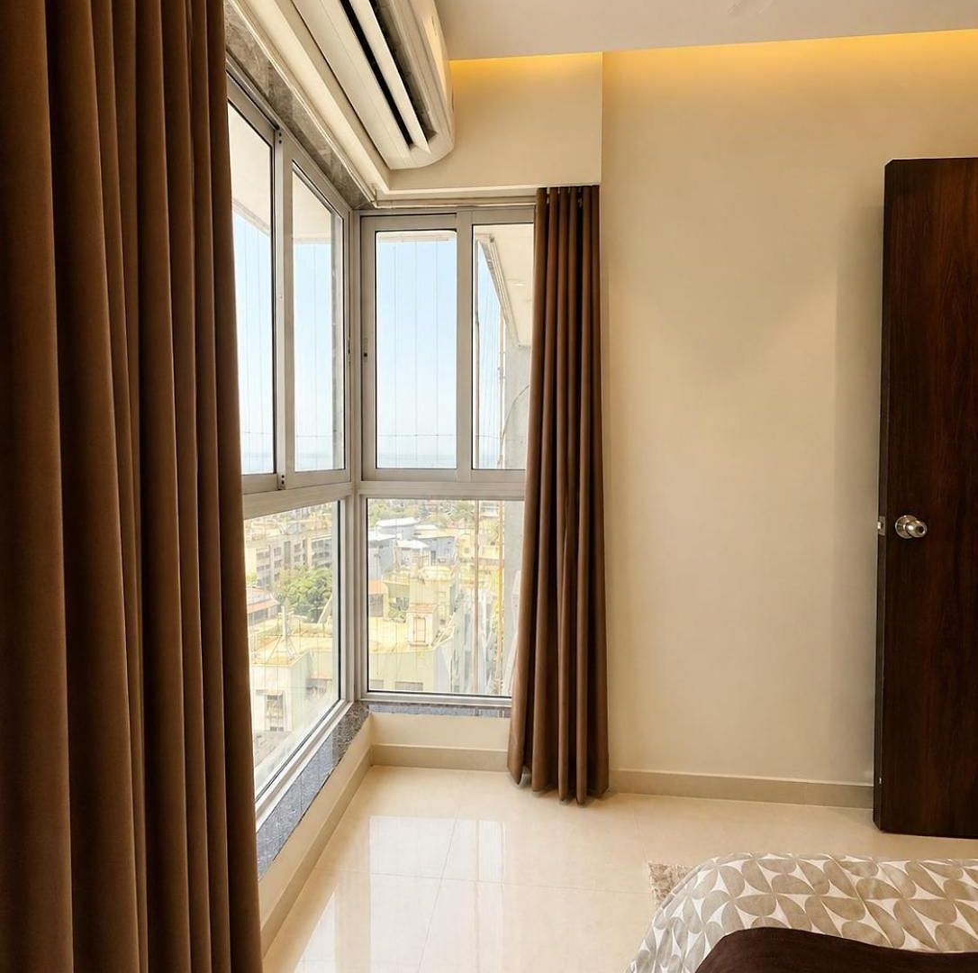 Beachfront Bliss - The Sandy Sea View Apartment *