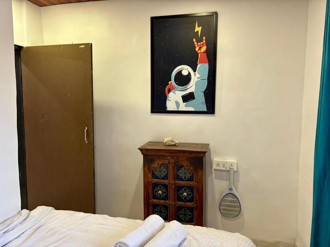 1bhk Close To Bkc Apartment Mumbai