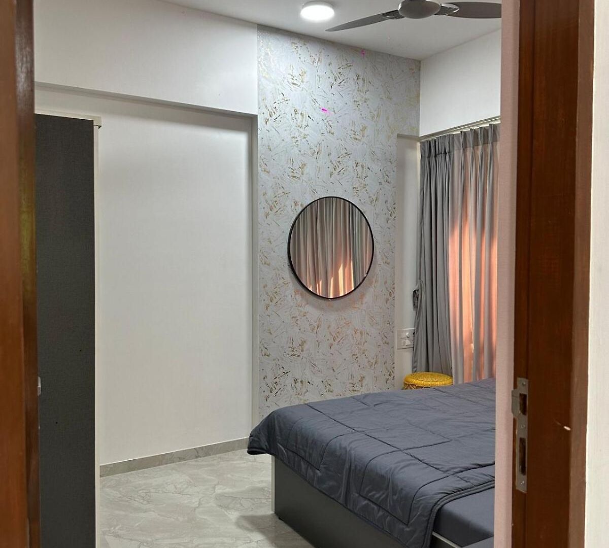 Rahuls Oasis Apartment *