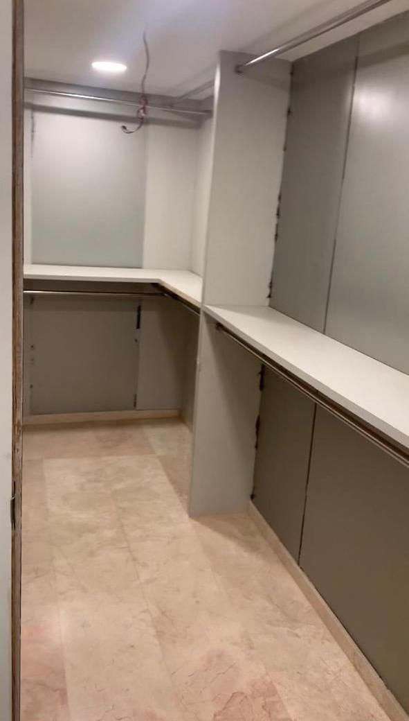 Apartment Greenery Facing 3bhk Homely Yet 7 Star Feel Mumbai