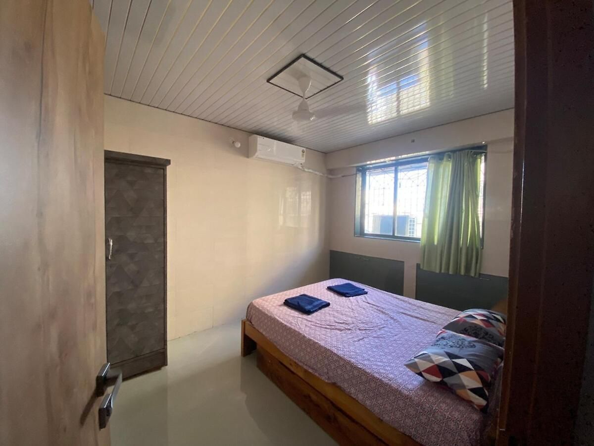 Cozy Fully-furnished In Powai Apartment Mumbai