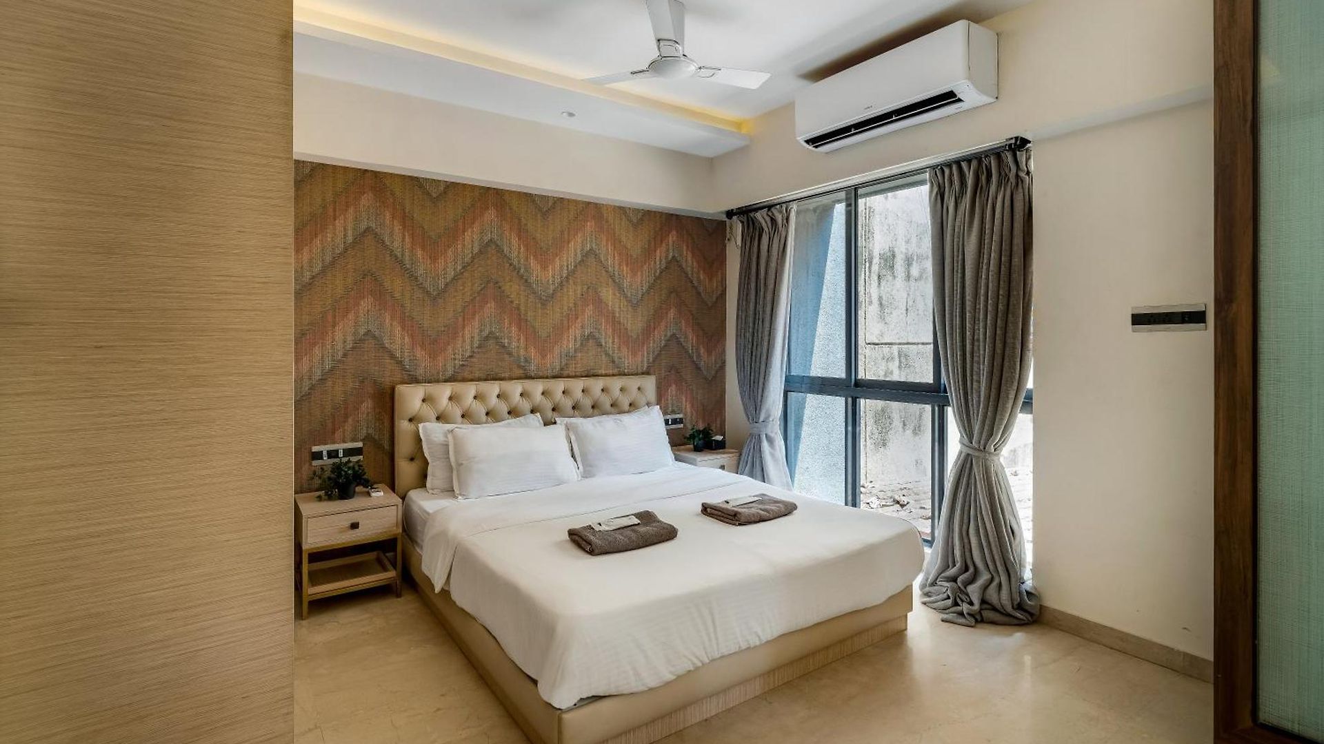 Sorrento Modern Near Bkc * Mumbai