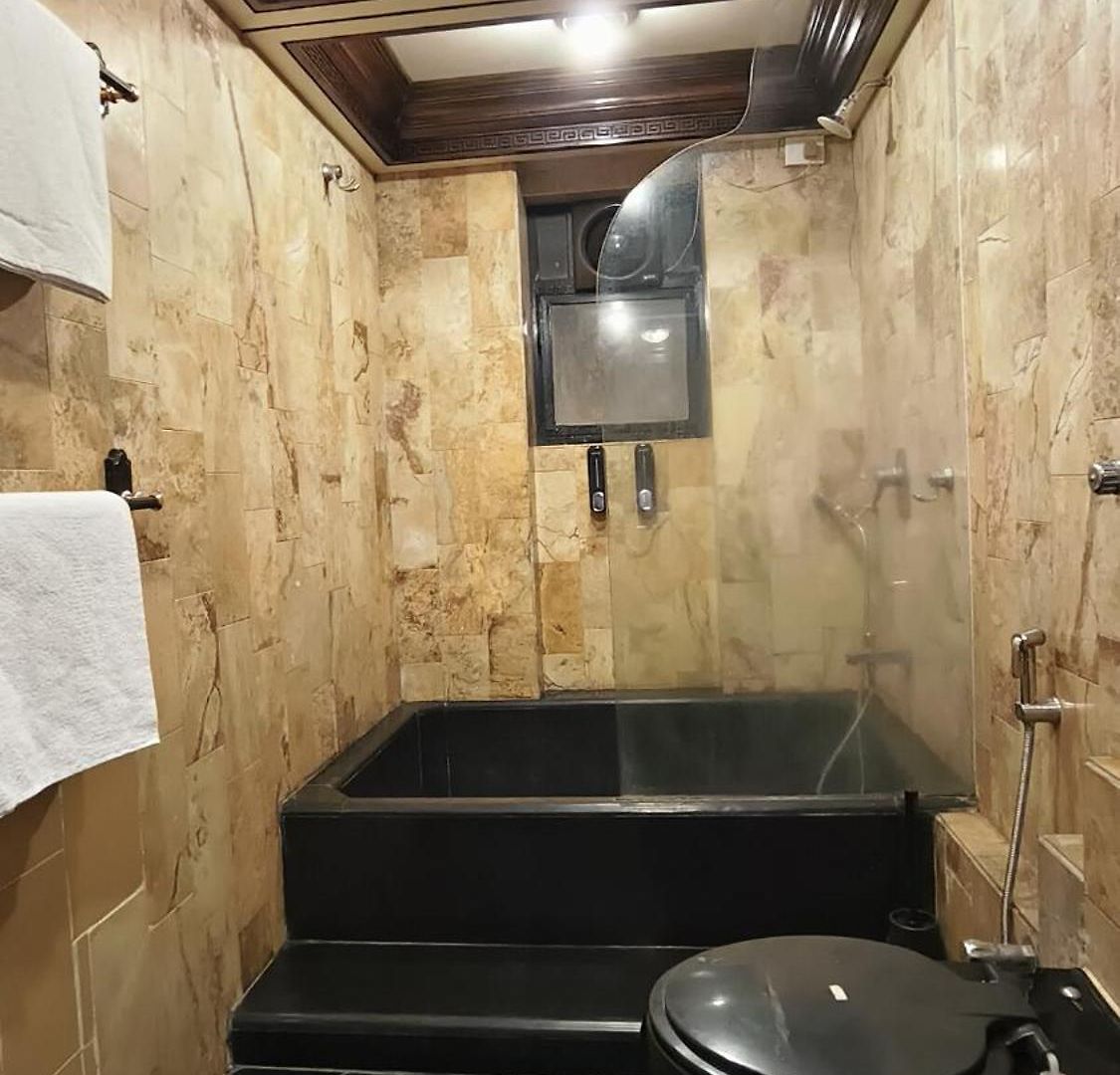 Bachis Nest Stylish 3bh Heritage Vibe Mumbai